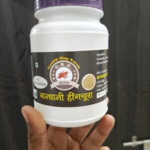 Bajwati Asafoetida Powder